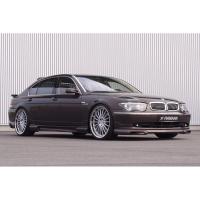 Обвес Hamann для тюнинга BMW 7 Series E65