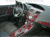 Декоративные накладки салона Mazda Mazda3 2010-2013 Полный набор, АКПП, двухзонный климат-контроль, подогрев сидений, с навигацией.