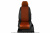 Авточехлы на сиденья из экокожи для TOYOTA VERSO 2012- >, 5 мест