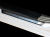 Kia Sportage (10–13) Накладки на дверные пороги, нерж, 4 части (Flexill)