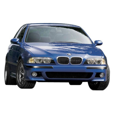 BMW 5 E39 (95-04) Аэродинамический обвес M-style